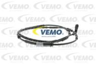 V20-72-0076 - Czujnik klocków hamulcowych VEMO Z4 (E89)