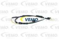 V20-72-0078 - Czujnik klocków hamulcowych VEMO Z4 ( E89)