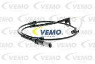 V20-72-0085 - Czujnik klocków hamulcowych VEMO /przód/ BMW E70/E71/E72
