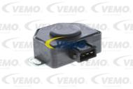V20-72-0408 - Czujnik położenia przepustnicy VEMO /3 piny/ BMW E30/E34