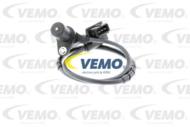V20-72-0417 - Czujnik położenia wałka rozrządu VEMO 510MM/ 3piny/ BMW E32/E34