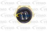 V20-72-0455 - Czujnik temperatury płynu chłodniczego VEMO 117°C/M14 BMW E28/E23