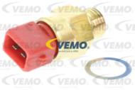 V20-72-0488 - Czujnik temperatury płynu chłodniczego VEMO 35°C/M14 BMW E46