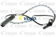 V20-72-0496 - Czujnik ABS VEMO /tył/ BMW 1 05-