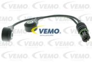 V20-72-3001 - Czujnik spalania stukowego VEMO 215/310mm /4 piny/ BMW E39/E46