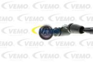 V20-72-5100 - Czujnik klocków hamulcowych VEMO /przód/ BMW E38