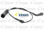 V20-72-5104 - Czujnik klocków hamulcowych VEMO BMW E39 /tył/ SEDAN