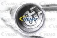 V20-72-5105 - Czujnik klocków hamulcowych VEMO /przód/BMW 3 E46 00- Z4 E85 03-