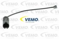 V20-72-5108 - Czujnik klocków hamulcowych VEMO /przód/ BMW E32/E34 230mm