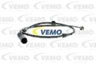 V20-72-5116 - Czujnik klocków hamulcowych VEMO X5