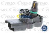 V20-72-5129 - Czujnik ciśnienia kol.ssącego VEMO /4 piny/ Mini Cooper/One/Mini Clubman/207/308