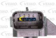 V20-72-5129 - Czujnik ciśnienia kol.ssącego VEMO /4 piny/ Mini Cooper/One/Mini Clubman/207/308