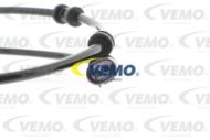V20-72-5153 - Czujnik klocków hamulcowych VEMO /tył/ BMW 7 F01/F02/F03/F04