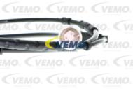 V20-72-5155 - Czujnik klocków hamulcowych VEMO /tył/ BMW X1 (E84) 09-10