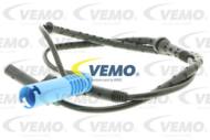 V20-72-5160 - Czujnik ABS VEMO BMW E65/E66