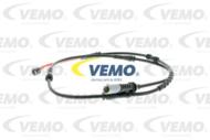 V20-72-5165 - Czujnik klocków hamulcowych VEMO /tył/ BMW F11