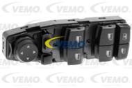 V20-73-0143 - Włącznik podnośnika szyby VEMO BMW