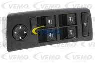 V20-73-0147 - Włącznik podnośnika szyby VEMO BMW