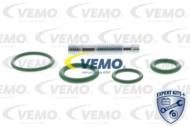 V20-77-0015 - Zawór klimatyzacji VEMO /+oringi/ BMW E60/E61/E63/E64