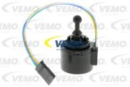 V20-77-0293 - Regulator reflektorów VEMO BMW E81/E87/E82/E88/E90/E60/F10/E70