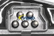 V20-79-0001-1 - Rezystor dmuchawy VEMO /opornik wentylatora/ BMW E39/X5 /STEROWNIK/