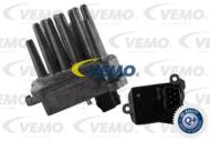 V20-79-0015 - Rezystor dmuchawy VEMO /opornik wentylatora/ BMW E39E38E53/RANGE ROVER III