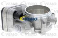 V20-81-0012 - Korpus przepustnicy VEMO BMW E81/E90/E60/E65/Z4/E63