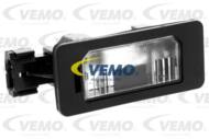 V20-84-0002 - Lampka ośw.tabl.rej.VEMO BMW E90/E91/E60/E61/E39/E71
