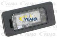 V20-84-0013 - Oświetlenie tabl.rejestracyjnej VEMO BMW