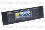 V20-84-0014 - Oświetlenie tabl.rejestracyjnej VEMO BMW