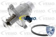 V20-99-0163 - Termostat VEMO BMW 3.6-6.0 03- /prod.OEM / /z obudową i czujnikiem/