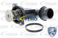 V20-99-1257-1 - Termostat VEMO BMW 1.6-1.8 98- /z obudową/