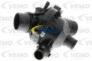 V20-99-1277 - Termostat VEMO 97°C /z obudową/ BMW E87/E90/E91E60/E61/E63/E64/E65/E66/Z4