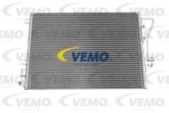 V21-62-0001 - Chłodnica klimatyzacji VEMO 510x380x16mm DACIA LOGAN