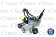 V22-07-0001 - Silnik wycieraczek VEMO 12V Berlingo/Partner