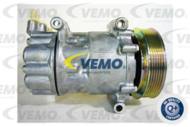 V22-15-0010 - Kompresor klimatyzacji VEMO SD6C PSA 207/C3/C4/BERLINGO/307/308