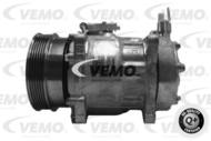 V22-15-0014 - Kompresor klimatyzacji VEMO SD7V PSA C5/C8/607