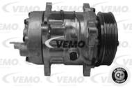 V22-15-0017 - Kompresor klimatyzacji VEMO SD7V PSA C8/307/406/807/C4/C5/XSARA