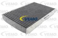 V22-31-1003 - Filtr kabinowy VEMO 285x176x36mm C2/C3/C4/307
