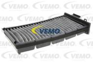 V22-31-1007 - Filtr kabinowy VEMO 350x167x72mm C5 + Ulysse/806