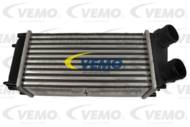 V22-60-0007 - Chłodnica powietrza (intercooler) VEMO 300X147X85MM PSA C4/307