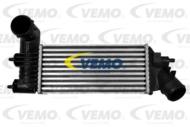 V22-60-0012 - Chłodnica powietrza (intercooler) VEMO 298X134X85MM /ATM/ PSA C5/406/607