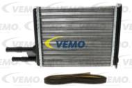 V22-61-0005 - Nagrzewnica VEMO 235x1 Jumper/Ducato/Boxer