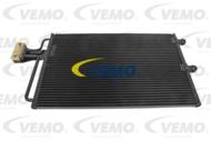 V22-62-0004 - Chłodnica klimatyzacji VEMO 568x350x16mm PSA XANTIA