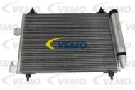 V22-62-0006 - Chłodnica klimatyzacji VEMO 553x360x16mm PSA C5