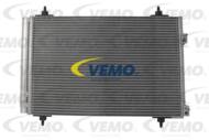 V22-62-0009 - Skraplacz klimat VEMO PSA C4/BERLINGO/307/308/PARTNER