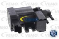 V22-63-0017 - Elektrozawór sterujący AGR VEMO PSA C3/XSARA/206/307/1007