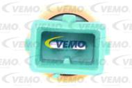 V22-72-0055 - Czujnik temperatury płynu chłodniczego VEMO 50°C/M14 PSA XSARA/XANTIA/JUMPER/C15