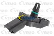 V22-72-0061 - Czujnik podciśnienia VEMO /4 piny/ PSAC4/C5/SAXO/XSARA/C2/C3/BERLINGO