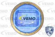 V22-72-0065 - Czujnik temperatury VEMO PSA/FIAT /WCISKANY/ NIEBIESKI 3-PINY